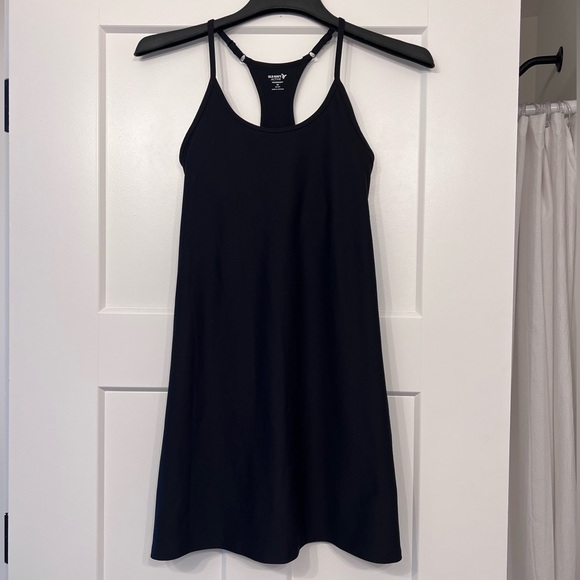 EUC ✨Old Navy Powersoft Athletic Dress✨ - Picture 4 of 5